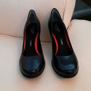 Rockport Total Motion Heels